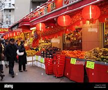 Image result for Paris Chinatown