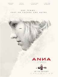 Image result for Anna Poster