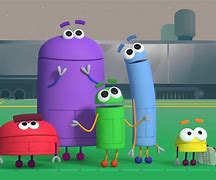 Image result for Kids Shows StoryBots