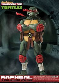 Image result for Dream Ex TMNT