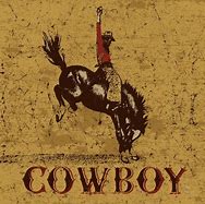 Image result for Rodeo Cowboy Prints