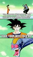 Image result for DBZ Memes