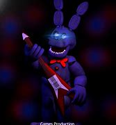 Image result for Stylized Bonnie