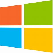 Image result for Microsoft Windows Logo Transparent