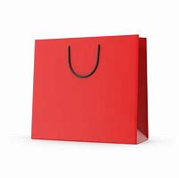 Image result for Brick Red Paper Bag