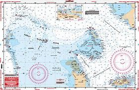 Image result for Nautical Depth Charts Hat Island