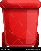 Image result for Red Bin Sign