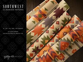 Image result for SouthWest Patterns