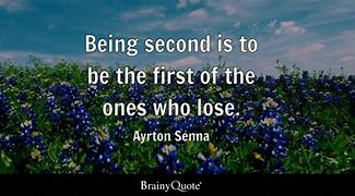 Image result for Be the First to Know Quotes