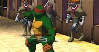 Image result for Teenage Mutant Ninja Turtles Xbox