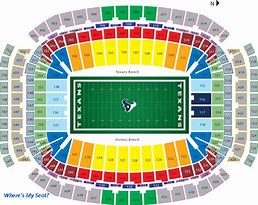 Image result for NFL Stadiums Seating Charts