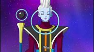 Image result for dB Super Whis