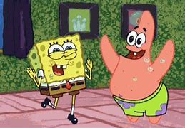 Image result for Spongebob Clapping