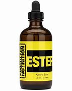 Image result for ketone ester benefits