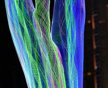 Image result for Fiber Optic Ribbon