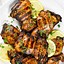 Image result for Grilled Chicken Thighs