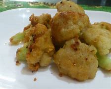 Image result for Kembang Kol Goreng Tepung