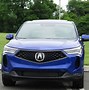 Image result for Acura MDX RDX