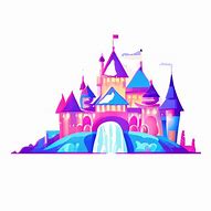 Image result for Theme Park Graphic