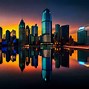 Image result for China City Skyline