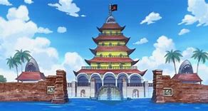 Image result for Arlong Park Arc