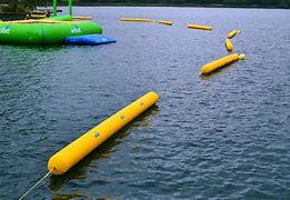 Image result for Pool Lane Buoys