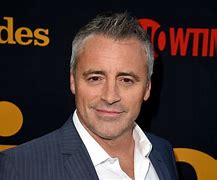 Image result for Matt LeBlanc Old