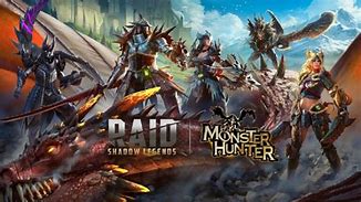 Image result for Raid Shadow Legends Monsters Must Have