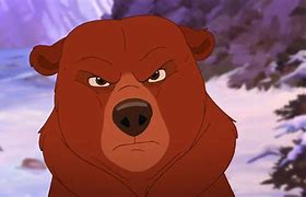 Image result for Brother Bear 3