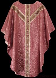 Image result for Rose Vestments