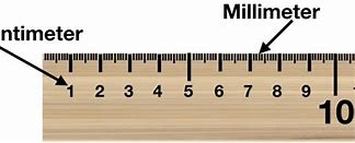 Image result for Meter Stick Ruler