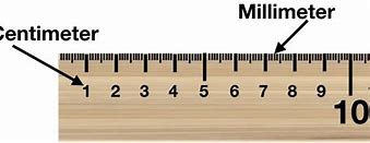 Image result for What Is a Meter Stick Ruler