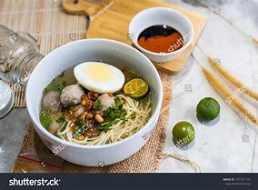 Image result for Mie Instan Gepeng