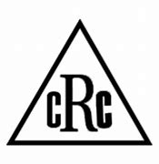 Image result for cRc Logo