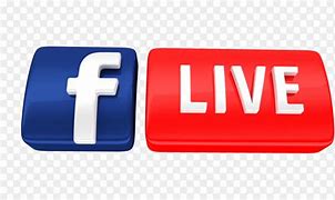 Image result for Facebook Live Icono