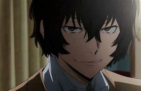 Image result for Osau Dazai