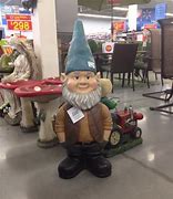 Image result for 3 FT Gnome