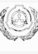 Image result for Malaysia Logo SCP Foundation