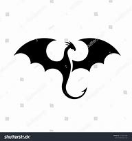 Image result for Simple Celtic Dragon