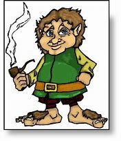 Image result for Fili Hobbit Clip Art