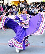 Image result for Traditional Mexican Dance Dress