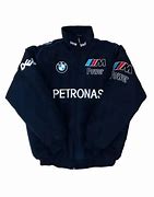 Image result for BMW F1 Jacket