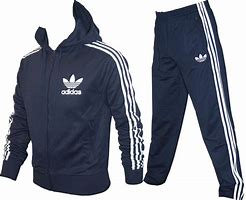 Image result for Adidas Tracksuit Jacket