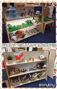 Image result for Toddler Classroom Library