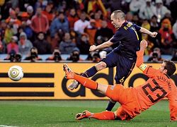 Image result for Iniesta