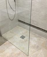 Image result for Tiled Wet Room