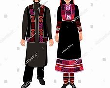 Image result for Afghan National Dress