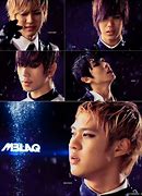 Image result for MBLAQ Cry Lyce