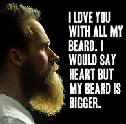 Image result for Trim Beard Meme