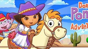 Image result for Dora Games as a Teenager